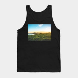 Lennox Head Walk Tank Top